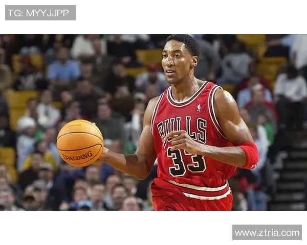 皮蓬与约翰逊的传奇对决：篮球历史上的巅峰对抗与荣耀时刻