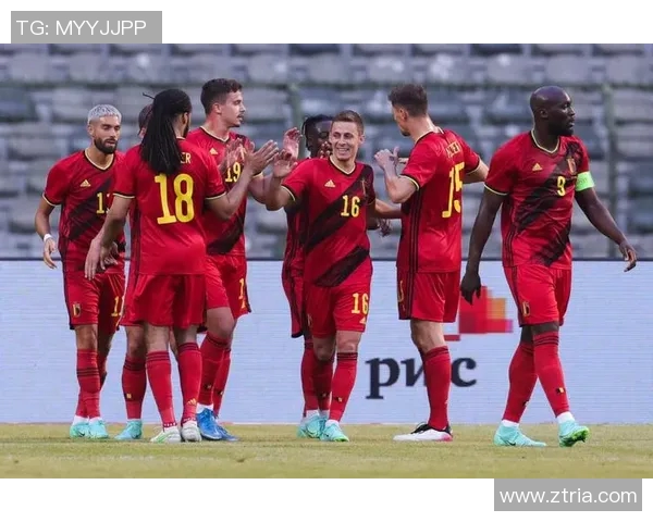 希腊国家足球队迎战比利时队精彩对决前瞻与分析