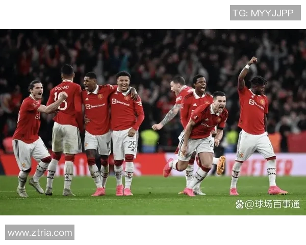 曼联与皇家盐湖城激情对决展现足球魅力与团队精神