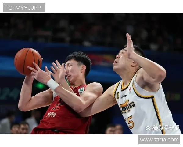 广厦与辽宁首场对决精彩纷呈球迷期待激烈角逐与精彩瞬间