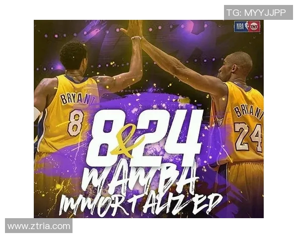 科比传奇：从篮球场上的巨星到全球偶像的崛起之路