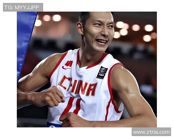 易建联:从篮球场上的传奇到生活中的榜样,探索他的成长与奋斗历程 易建联:从篮球场上的传奇到生活中的榜样,探索他的成长与奋斗历程