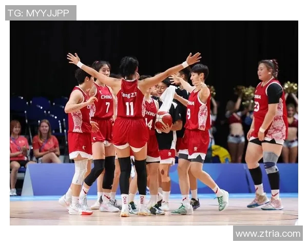 金砖赛精彩回放中国队对阵南非全场精彩瞬间回顾