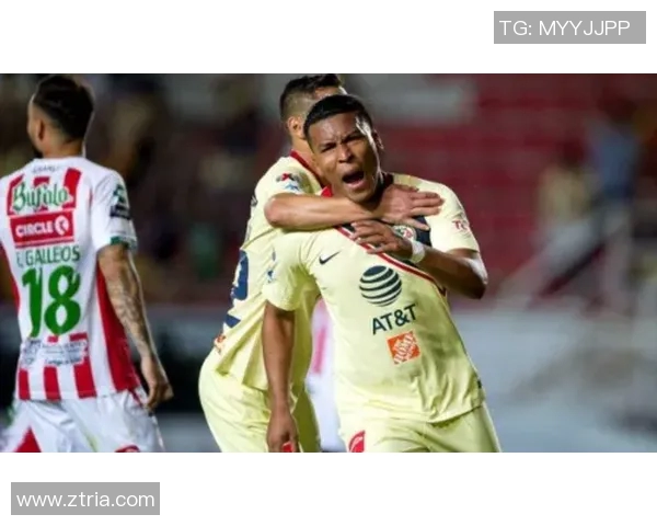 墨西哥美洲对韦拉精彩直播全程回顾与赛后分析 墨西哥美洲对韦拉精彩直播全程回顾与赛后分析