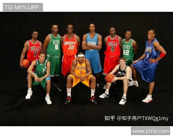 乔丹克拉克森的篮球之路与成就解析:从新秀到全明星的蜕变之旅 乔丹克拉克森的篮球之路与成就解析:从新秀到全明星的蜕变之旅